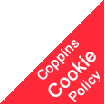 Coppins Holiday Home Park Cookie Policy
